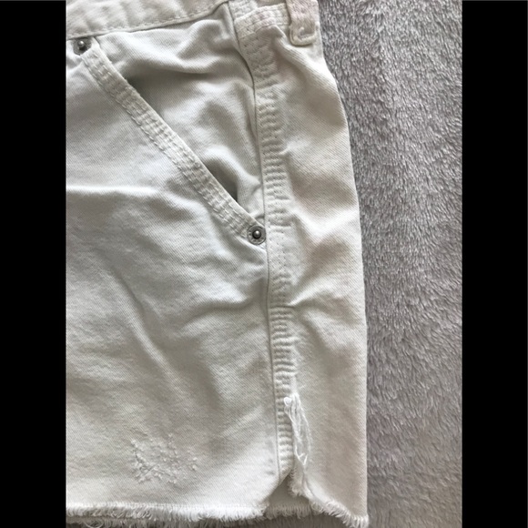 REPLAY DENIM SKIRT - Picture 3 of 5